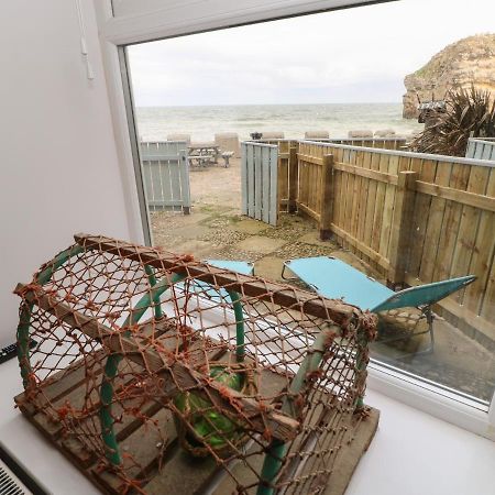 The Beach Apartment South Shields Dış mekan fotoğraf