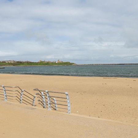 The Beach Apartment South Shields Dış mekan fotoğraf
