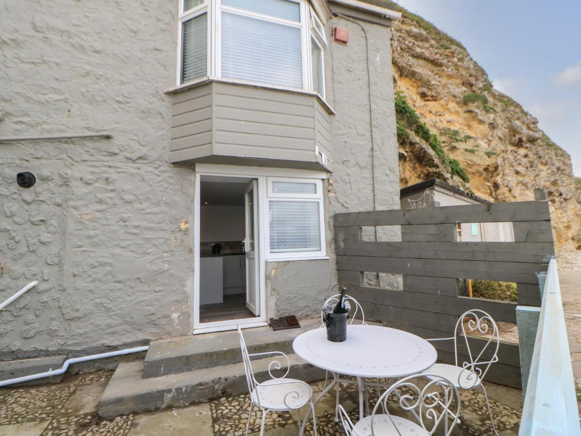 The Beach Apartment South Shields Dış mekan fotoğraf