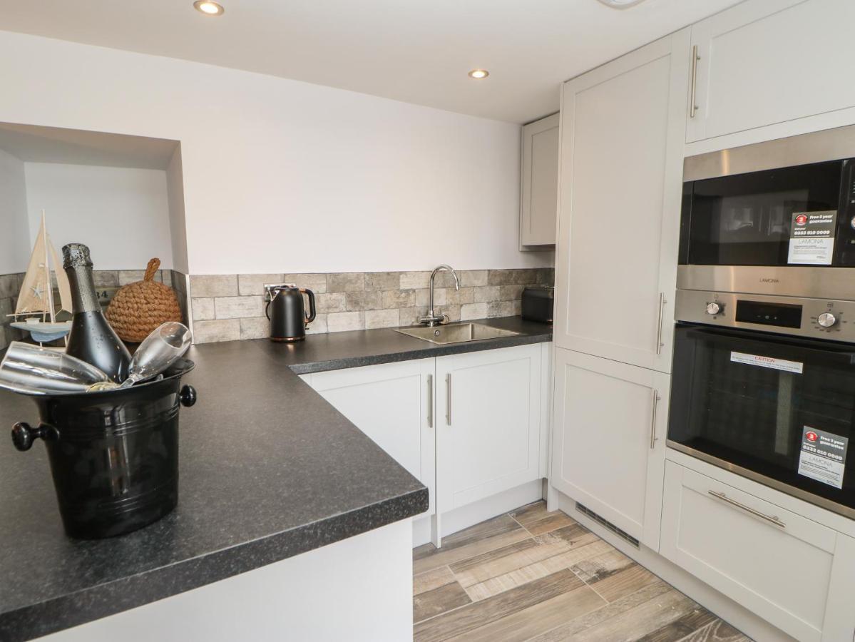 The Beach Apartment South Shields Dış mekan fotoğraf