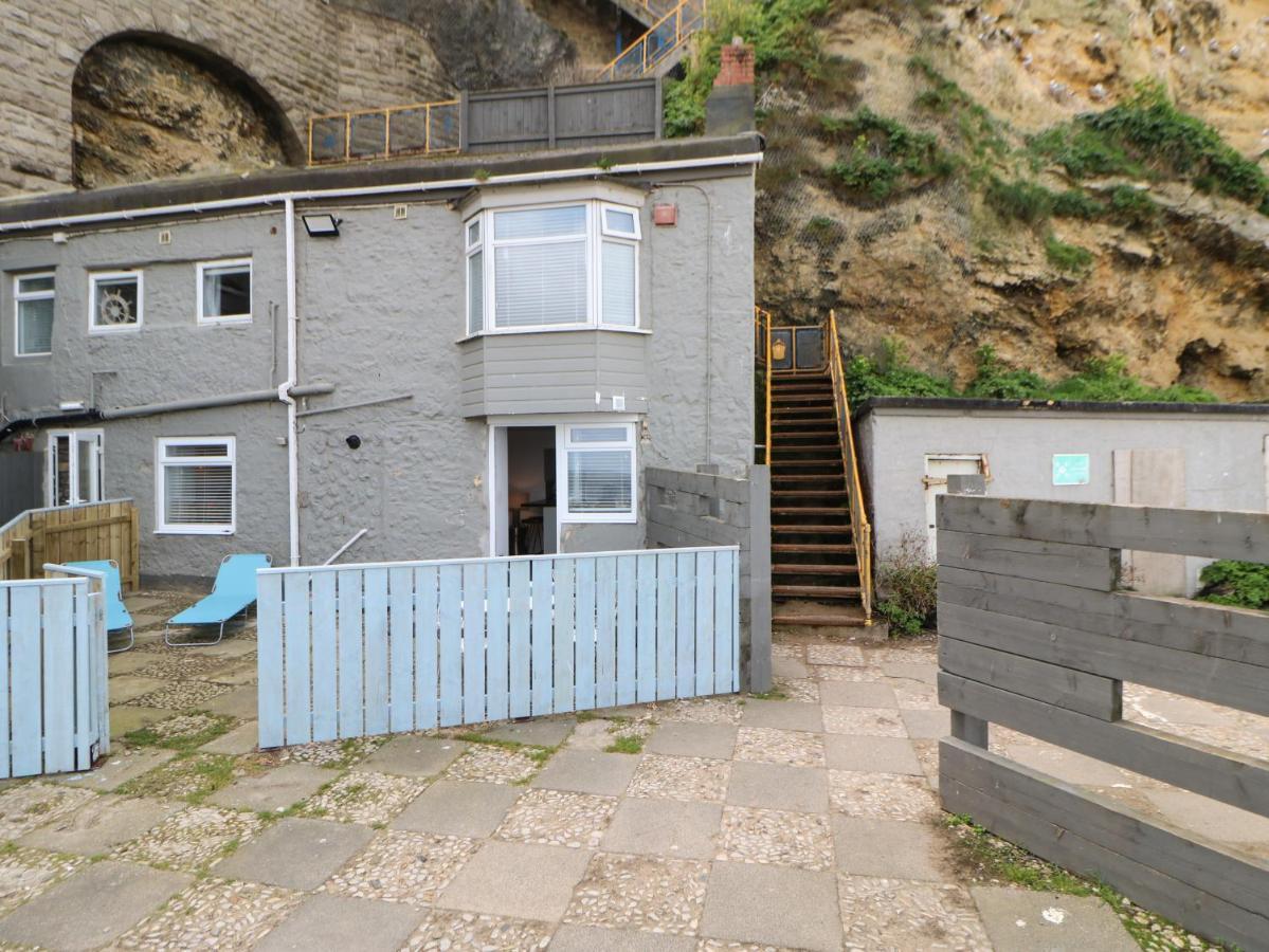 The Beach Apartment South Shields Dış mekan fotoğraf