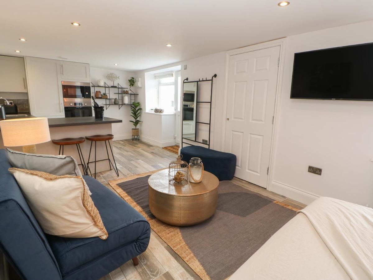 The Beach Apartment South Shields Dış mekan fotoğraf