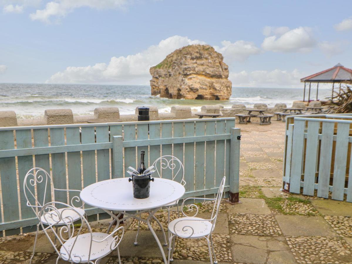 The Beach Apartment South Shields Dış mekan fotoğraf