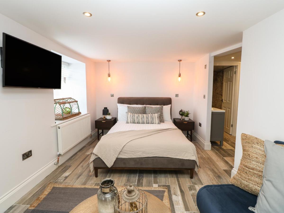 The Beach Apartment South Shields Dış mekan fotoğraf