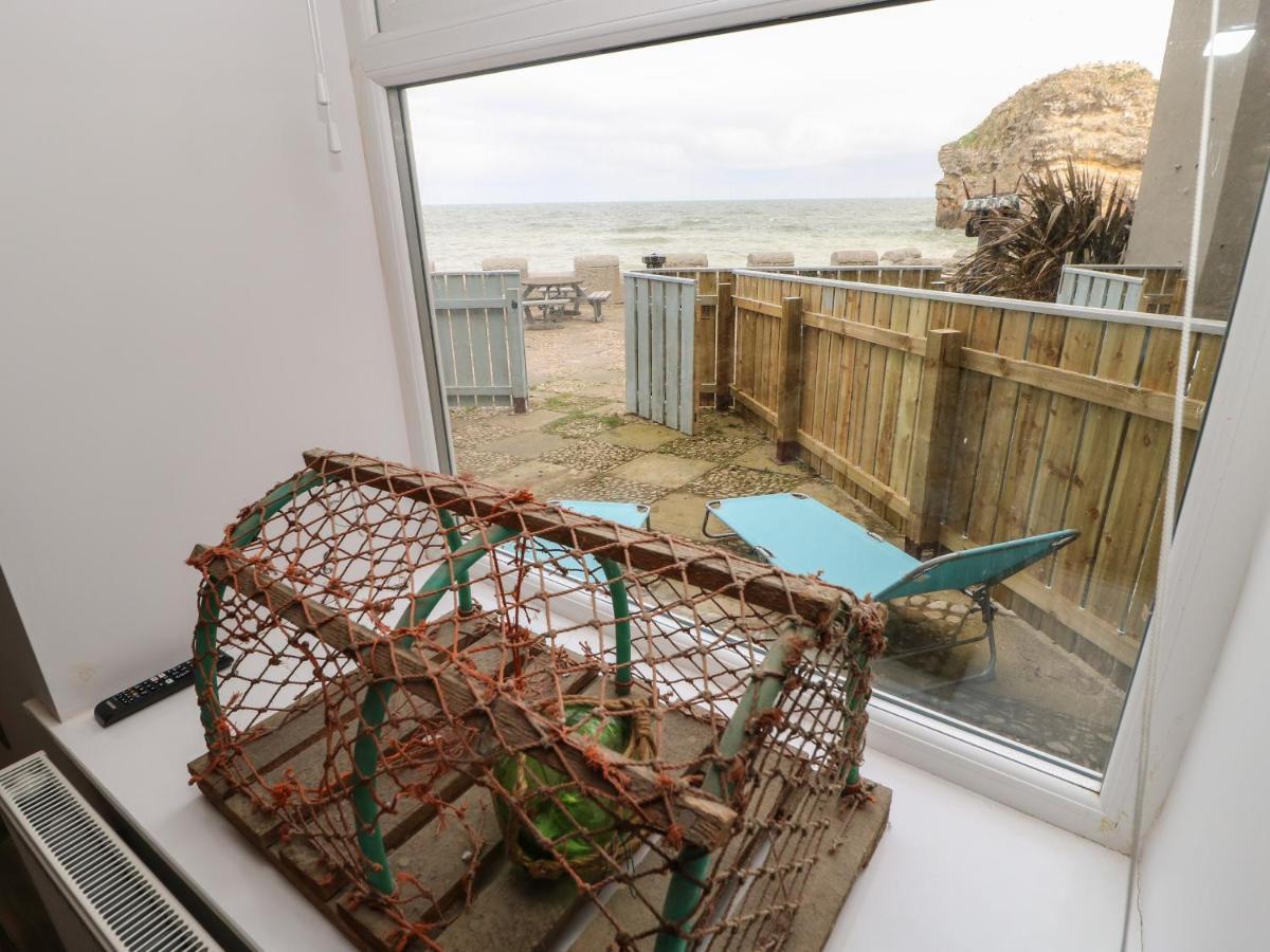 The Beach Apartment South Shields Dış mekan fotoğraf