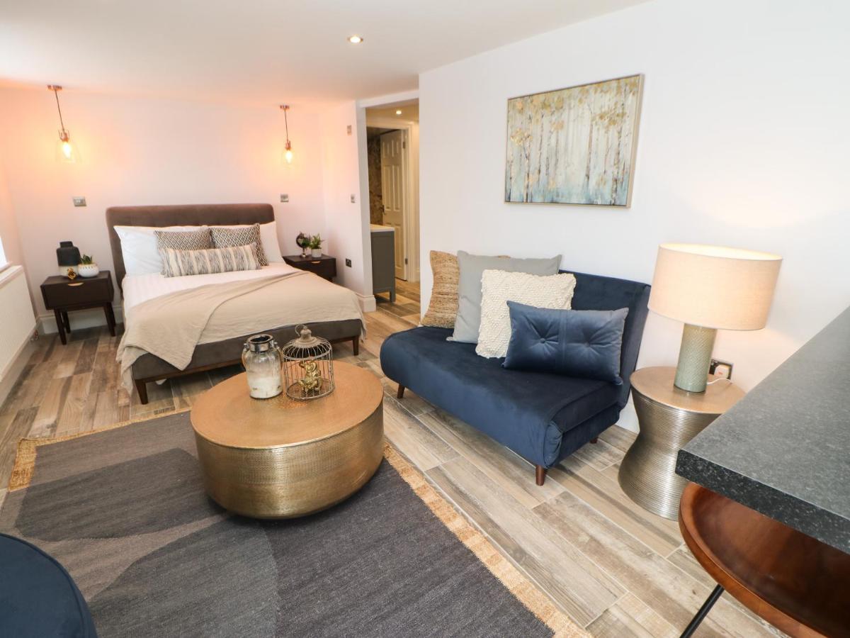 The Beach Apartment South Shields Dış mekan fotoğraf