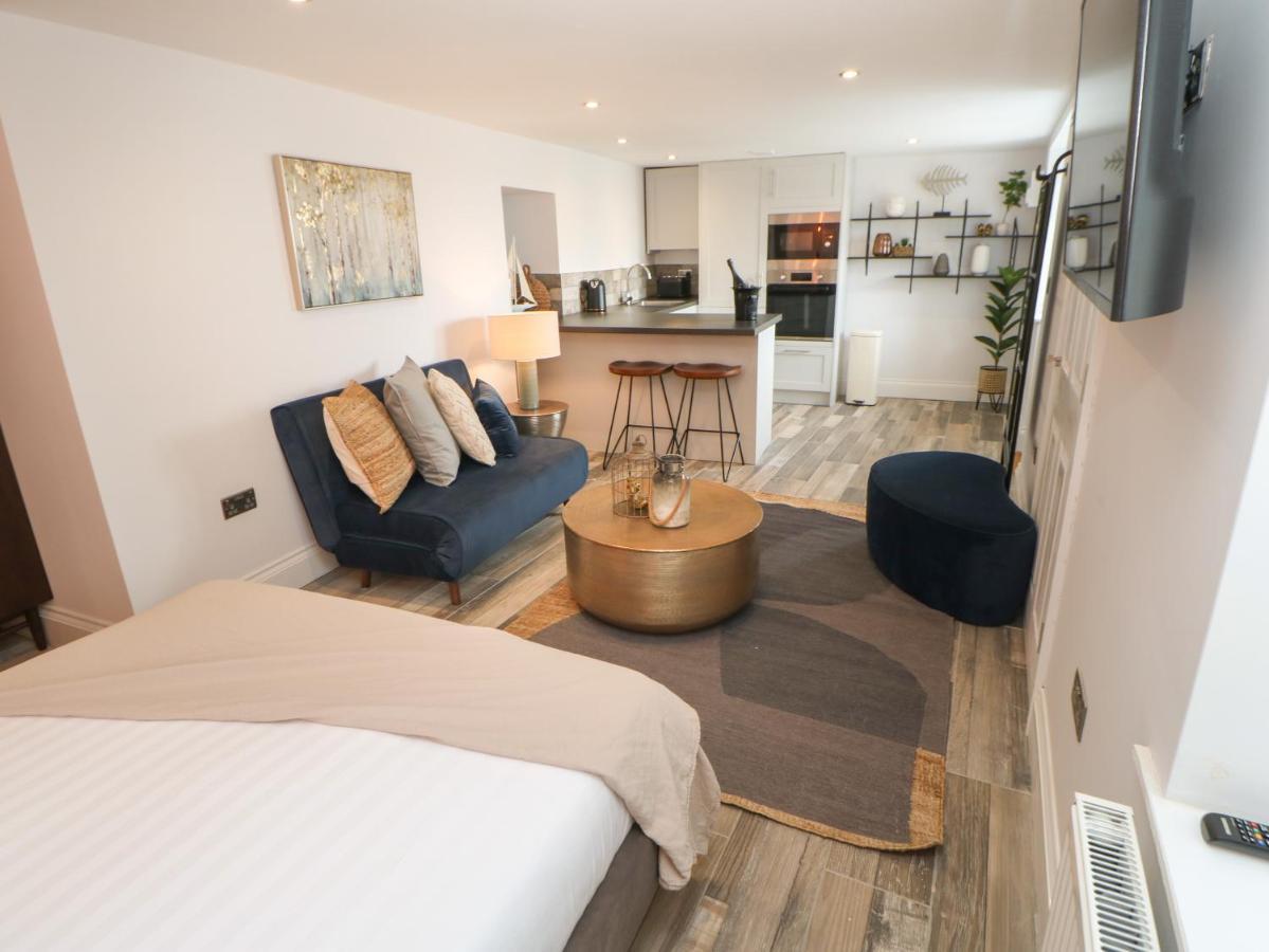 The Beach Apartment South Shields Dış mekan fotoğraf