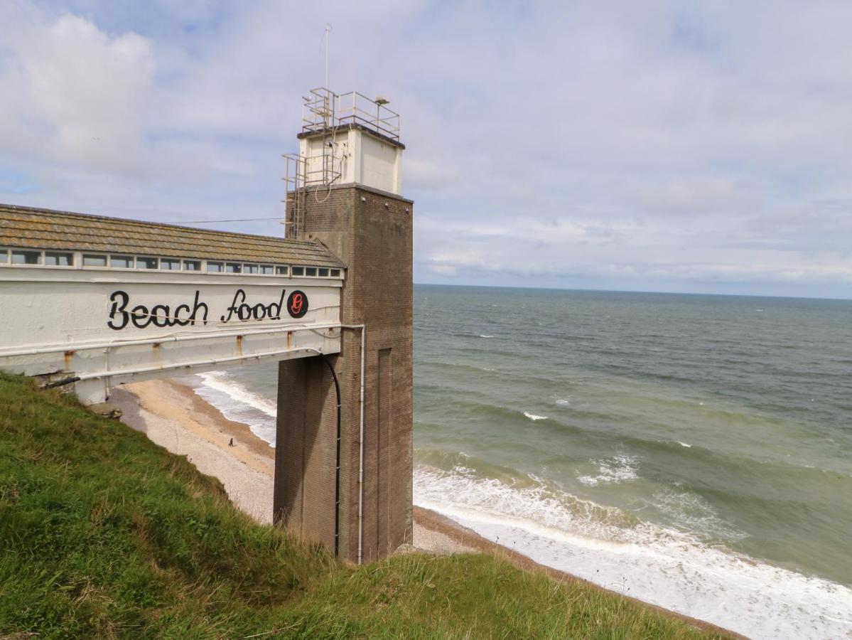 The Beach Apartment South Shields Dış mekan fotoğraf