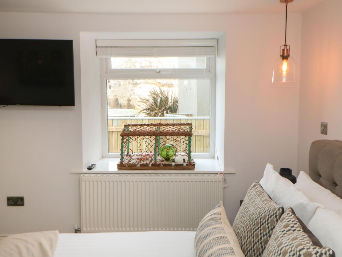 The Beach Apartment South Shields Dış mekan fotoğraf