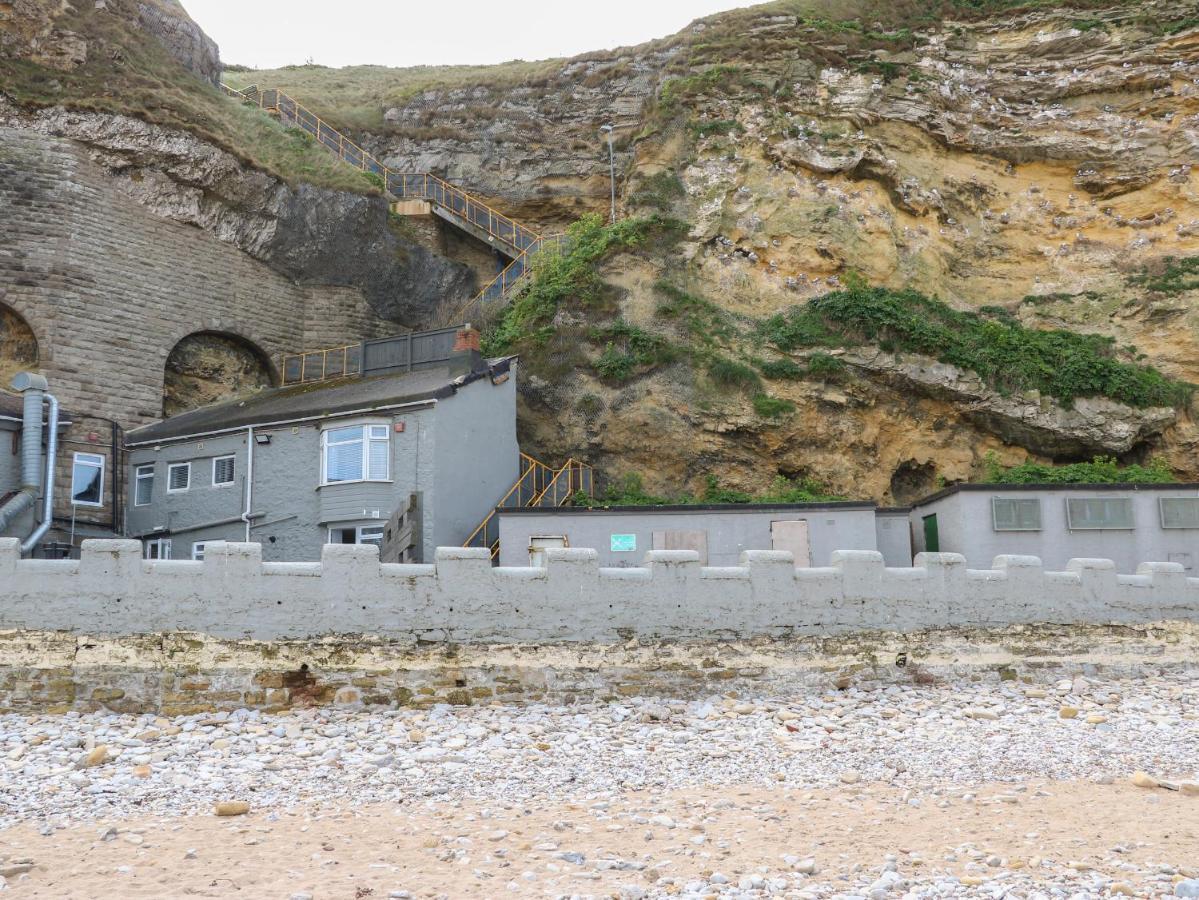 The Beach Apartment South Shields Dış mekan fotoğraf